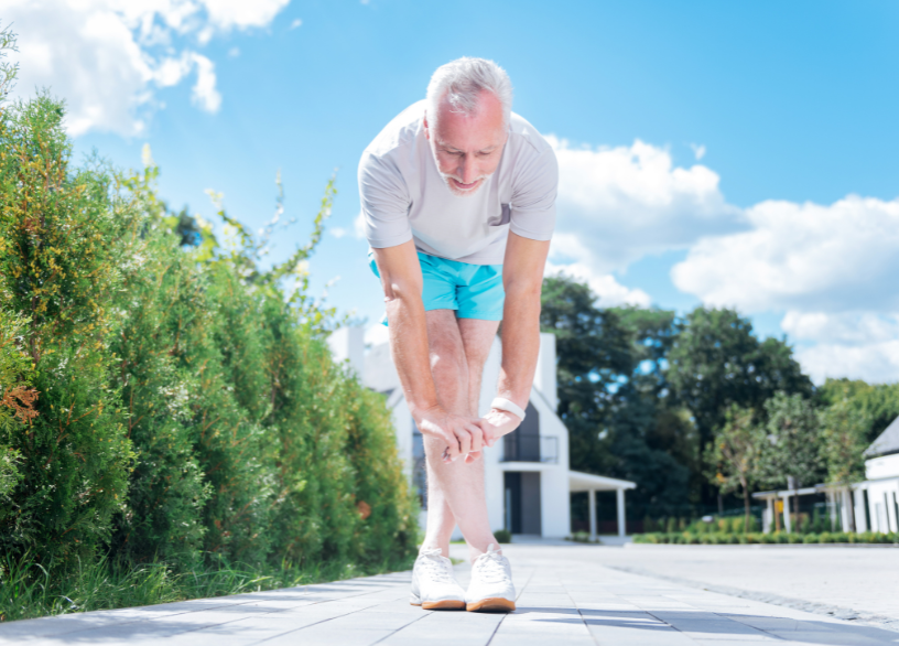 Revision Hip Replacement