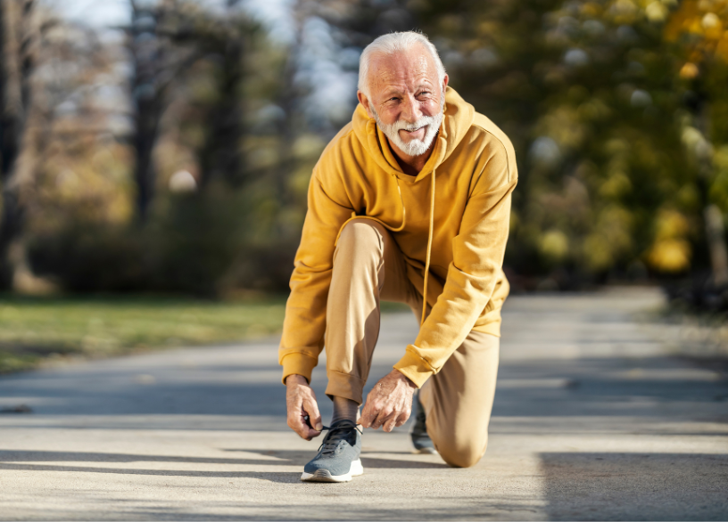 Revision Knee Replacement